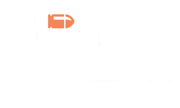 The Bulletproof Agency Network